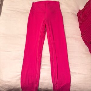 Lululemon Align Leggings